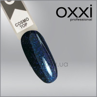 Oxxi Cosmo Top 1 с глиттером